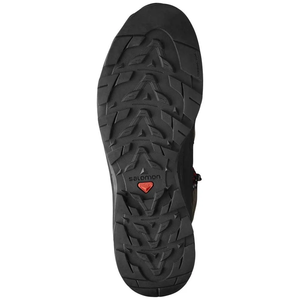 Salomon X Alp High LTR GTX Brązowy Salomon X Alp High LTR GTX Brązowy