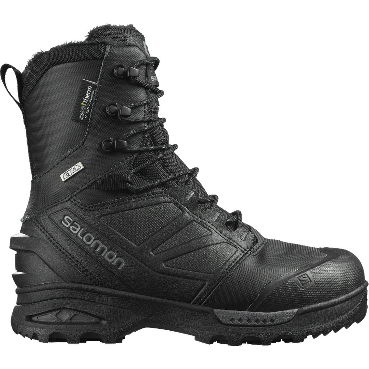 Salomon Toundra Pro CSWP Salomon Toundra Pro CSWP