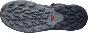 Salomon Outpulse Mid GTX Black Salomon Outpulse Mid GTX Black