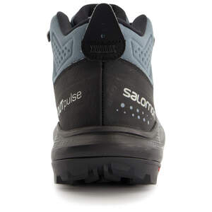 Salomon Outpulse Mid GTX Blue